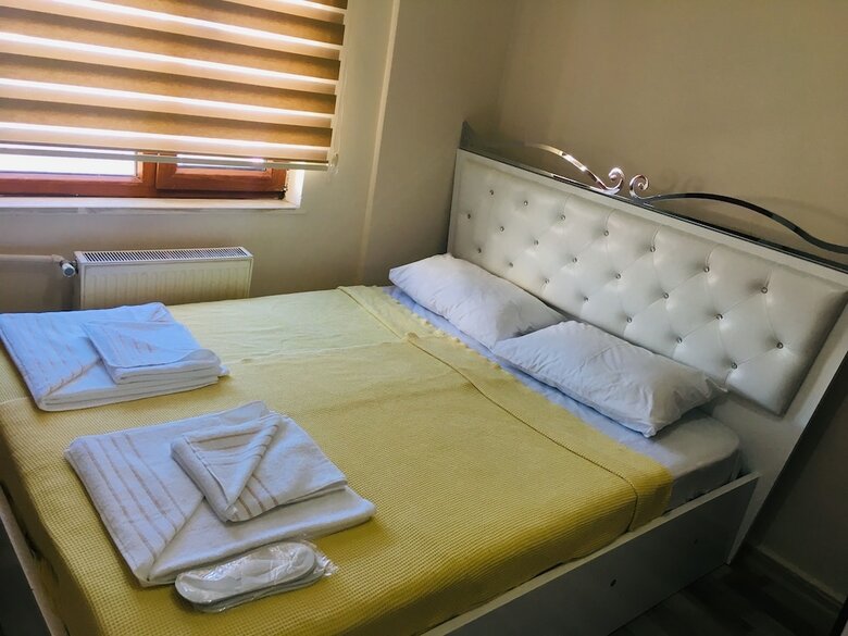 Pension Grand City Pansiyon