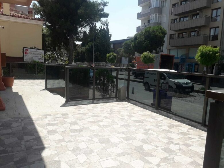 Pension Grand City Pansiyon