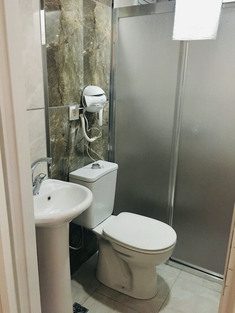 Pension Grand City Pansiyon