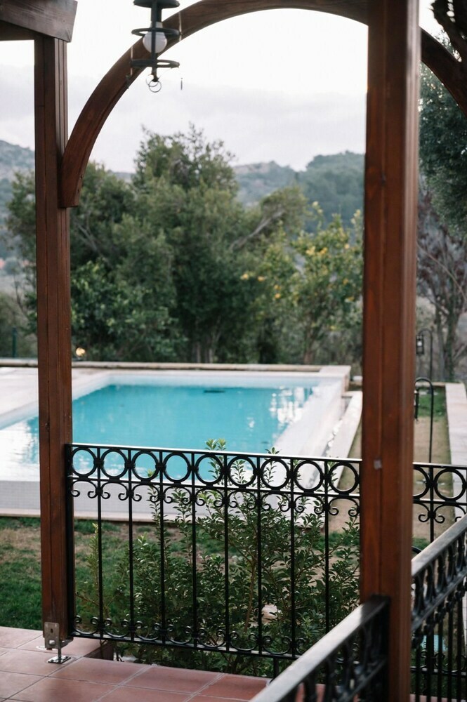 Hotel Otel Od Urla