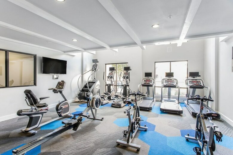 Apartments-stay Smart Frisco Plano