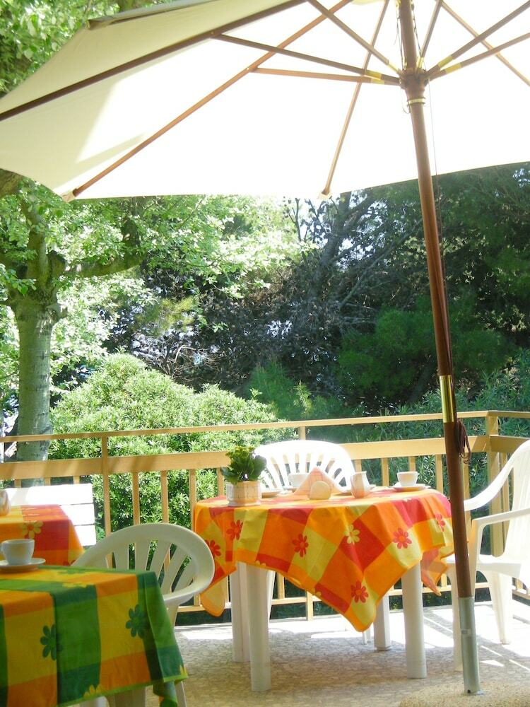 B&B Il Parco Dei Pini