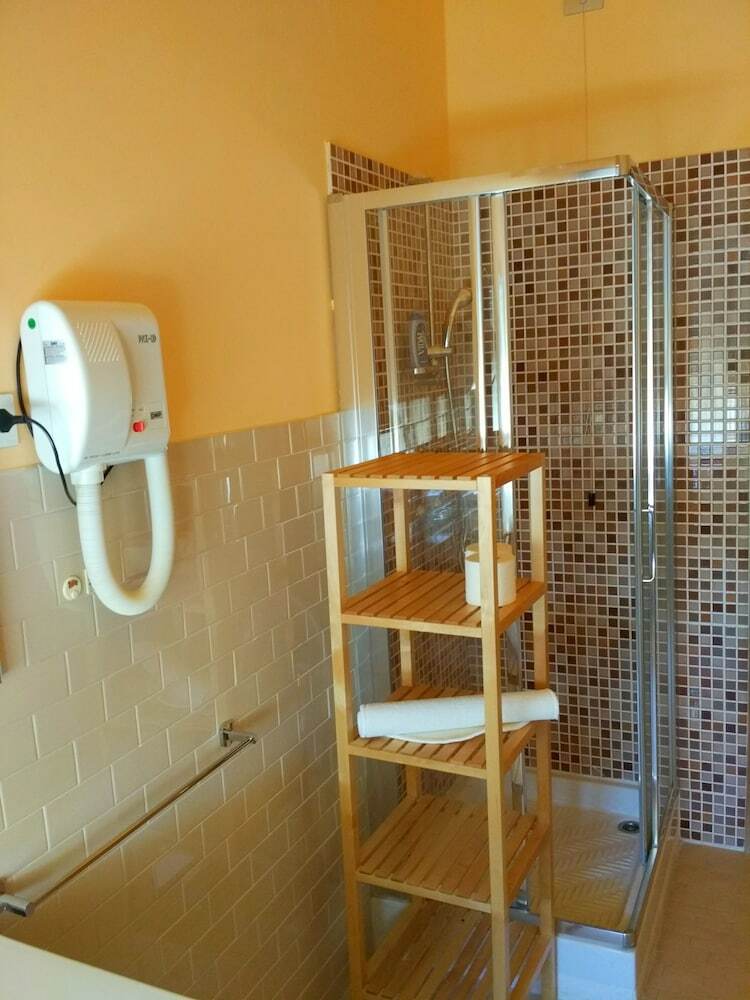 B&B Il Parco Dei Pini