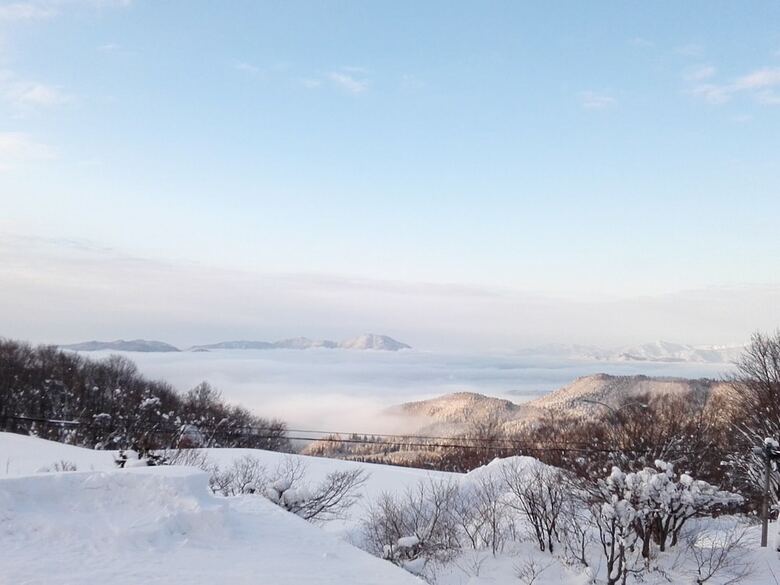Tazawa Kogen Hotel