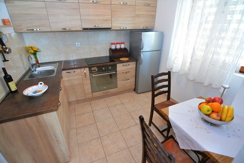 Hotel Apartments & Rooms Vanja