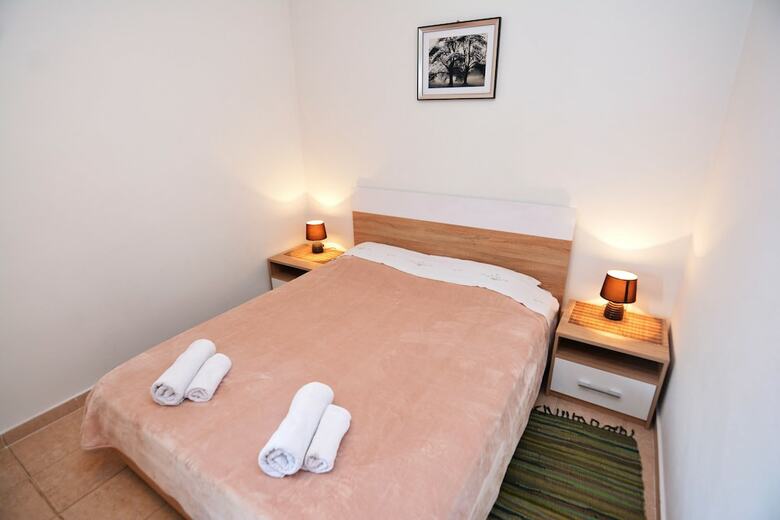 Hotel Apartments & Rooms Vanja