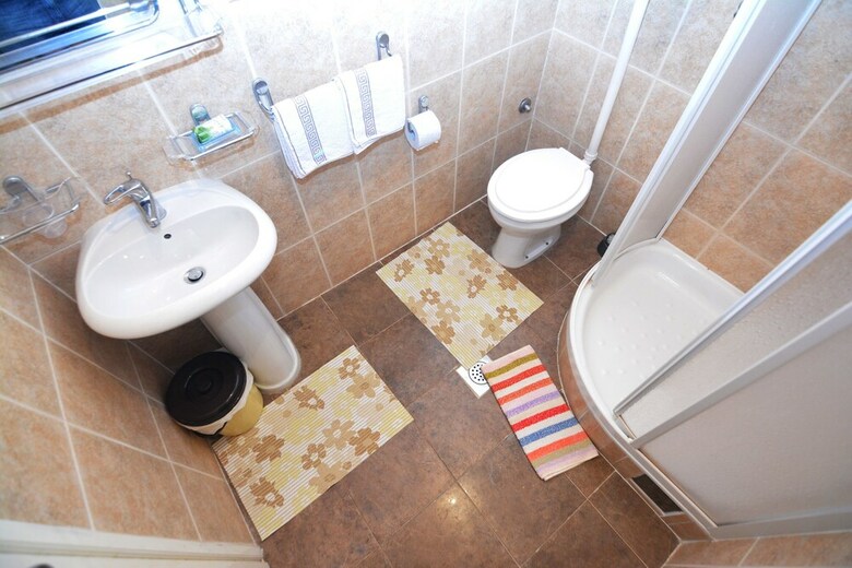 Hotel Apartments & Rooms Vanja