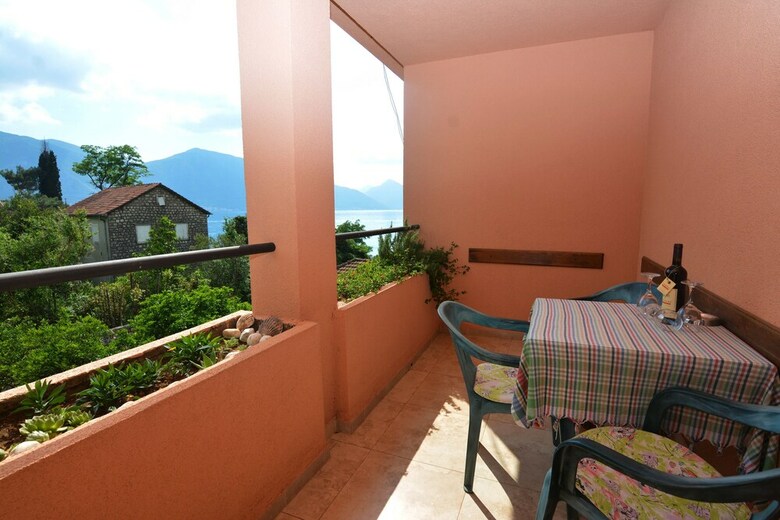 Hotel Apartments & Rooms Vanja