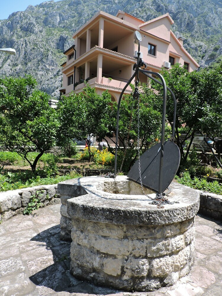 Hotel Apartments & Rooms Vanja