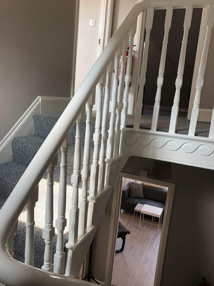 Apartamentos Holiday Let Belfast