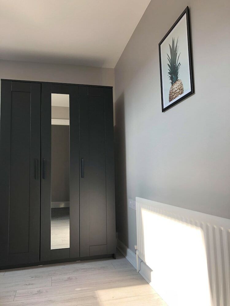 Apartamentos Holiday Let Belfast