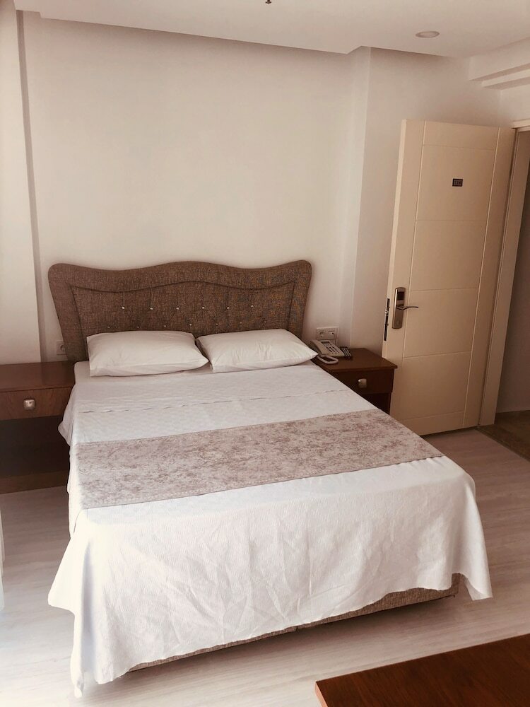 Beyhan Hotel