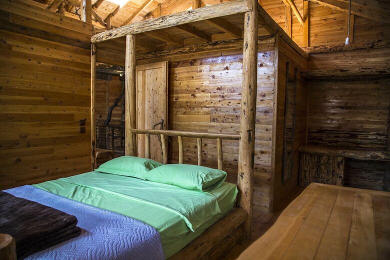 Agroturismo Babakamp Eco Ranch & Retreat