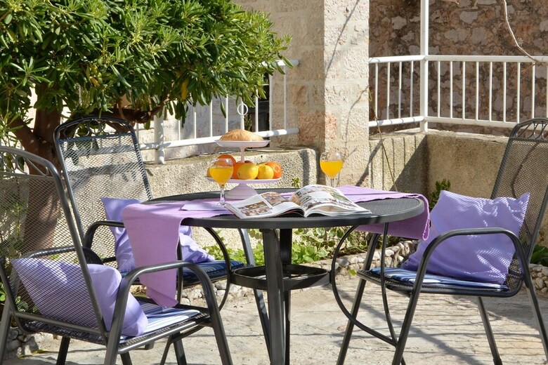 Apartments Newway Bol