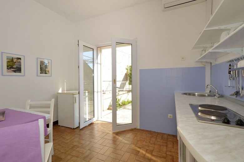 Apartments Newway Bol