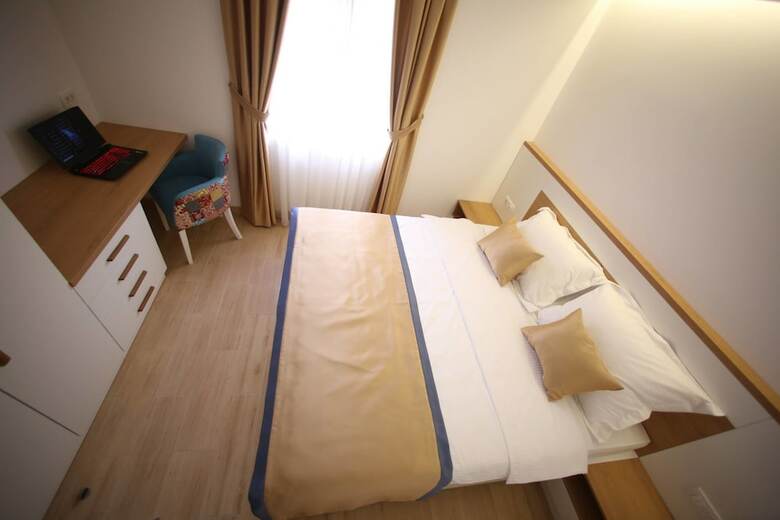 Apartamentos Vila La Vita Del Mare