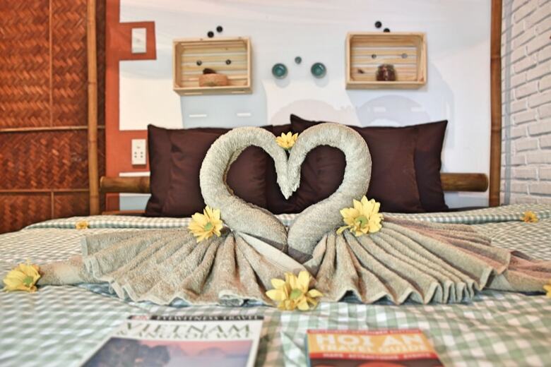 Hotel The Happy Bird B&B
