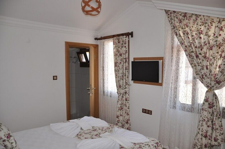 Mandalin Akyaka Hotel