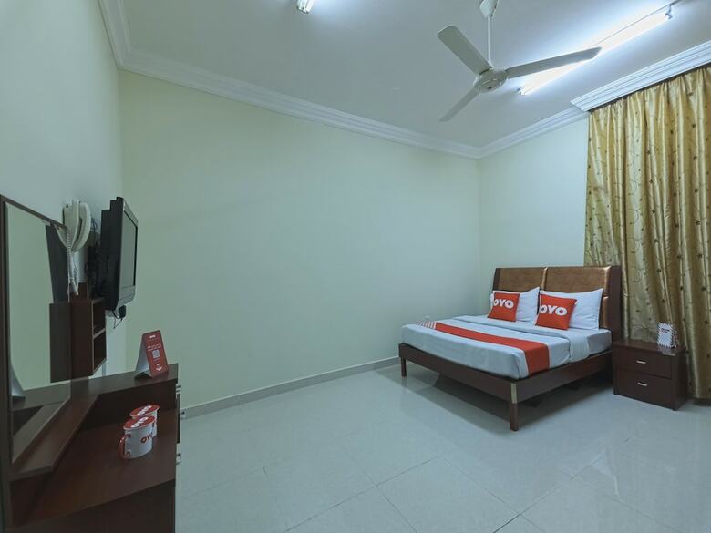 Oyo 111 Al Thabit Hotel