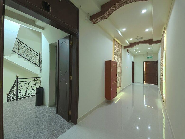 Oyo 111 Al Thabit Hotel