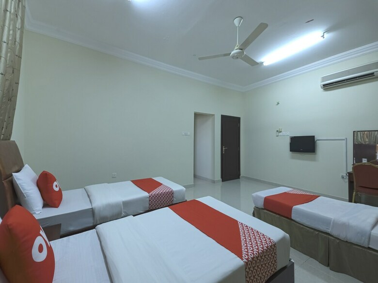 Oyo 111 Al Thabit Hotel