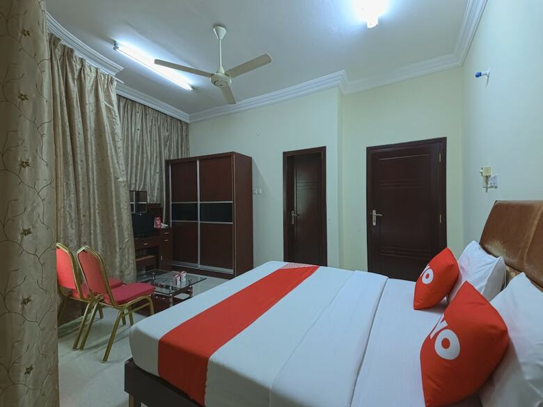 Oyo 111 Al Thabit Hotel