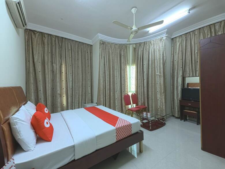 Oyo 111 Al Thabit Hotel