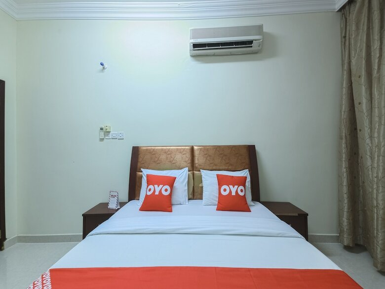Oyo 111 Al Thabit Hotel