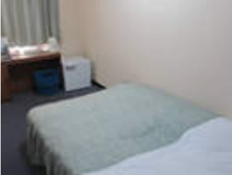 Kofu Prince Hotel Asahikan