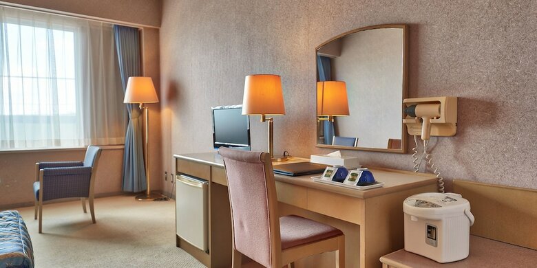 Hotel Sports Lodge Itoman