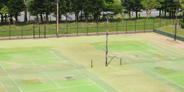 Hotel Sports Lodge Itoman