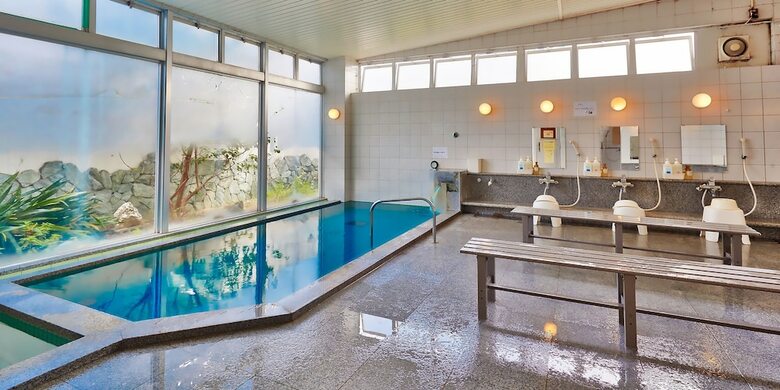 Hotel Sports Lodge Itoman