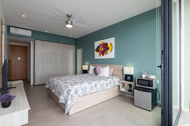The City Condos By Playa Paradise
