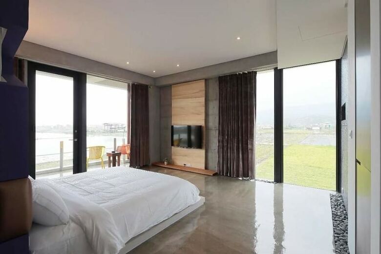 Bed & Breakfast Yuansu.mhl48