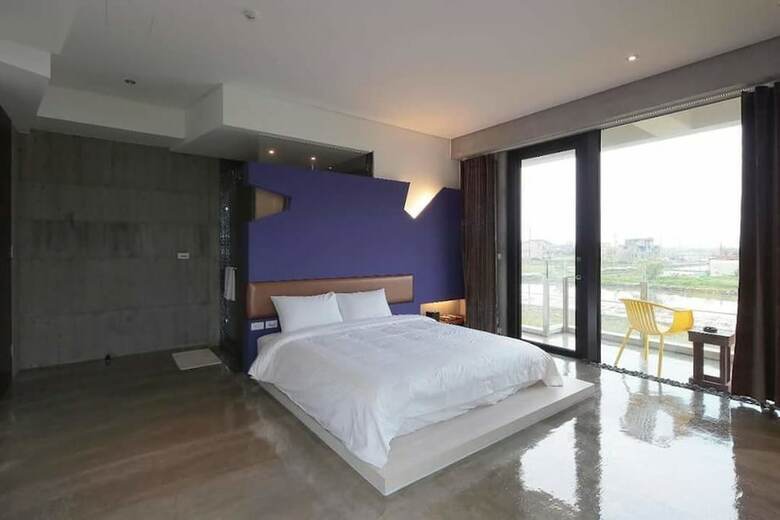 Bed & Breakfast Yuansu.mhl48