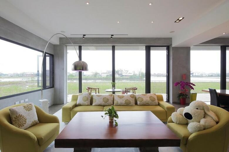 Bed & Breakfast Yuansu.mhl48