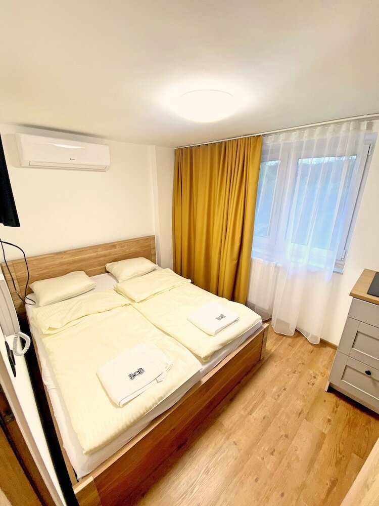 Bob Apartments