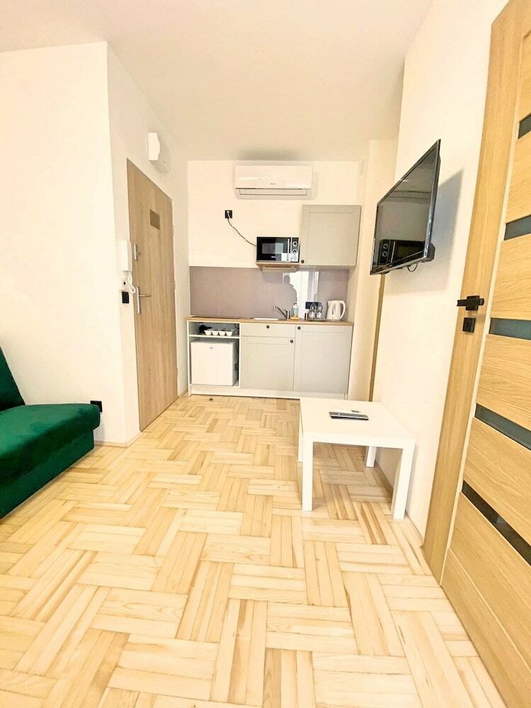 Bob Apartments