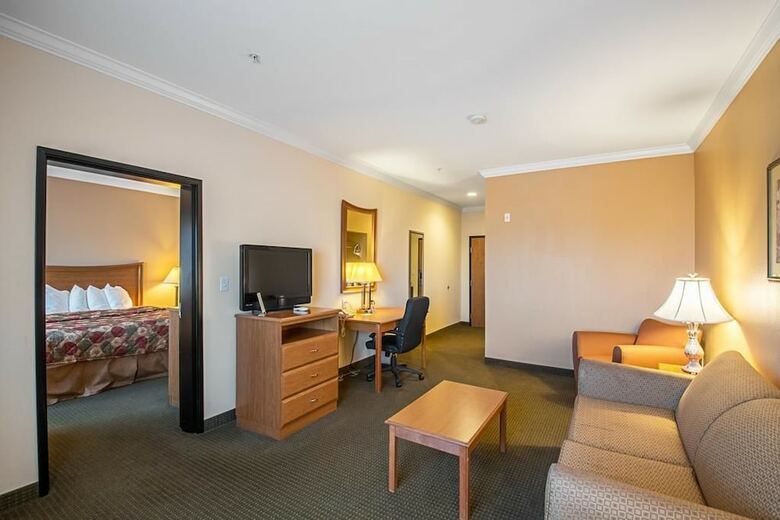 Hotel Days Inn By Wyndham Copperas Cove