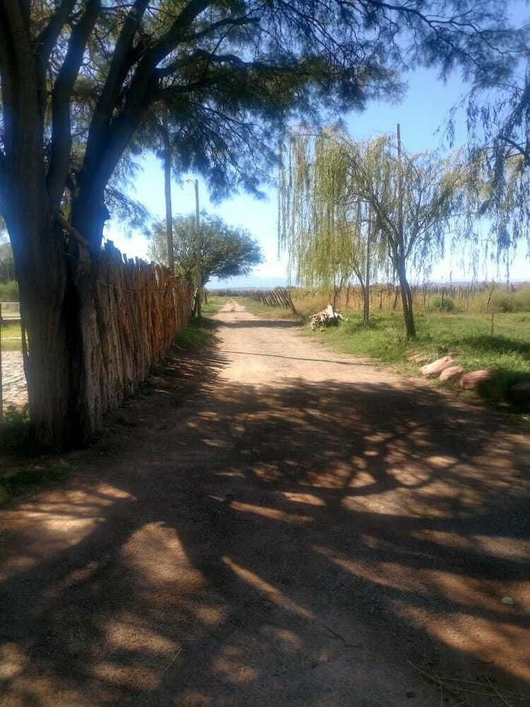 Establecimiento Finca Do�a Maria