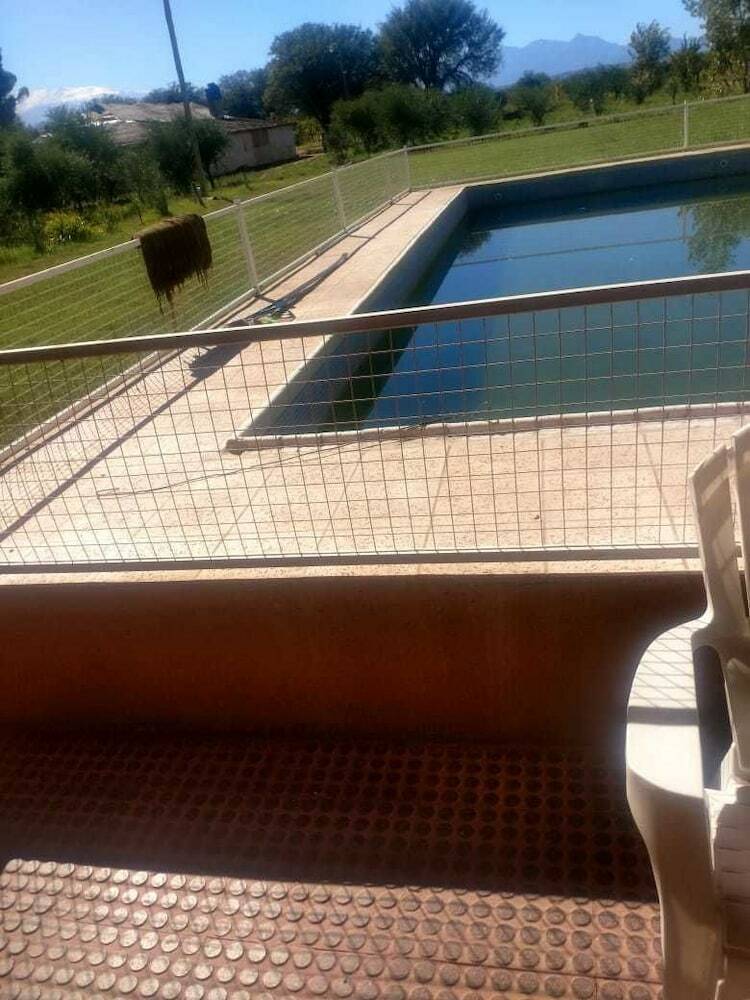 Establecimiento Finca Do�a Maria