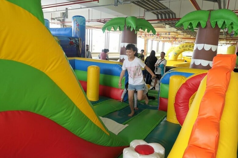 Rice Resort Hotel