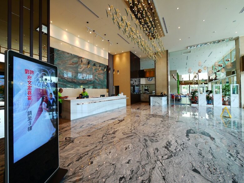 Rice Resort Hotel