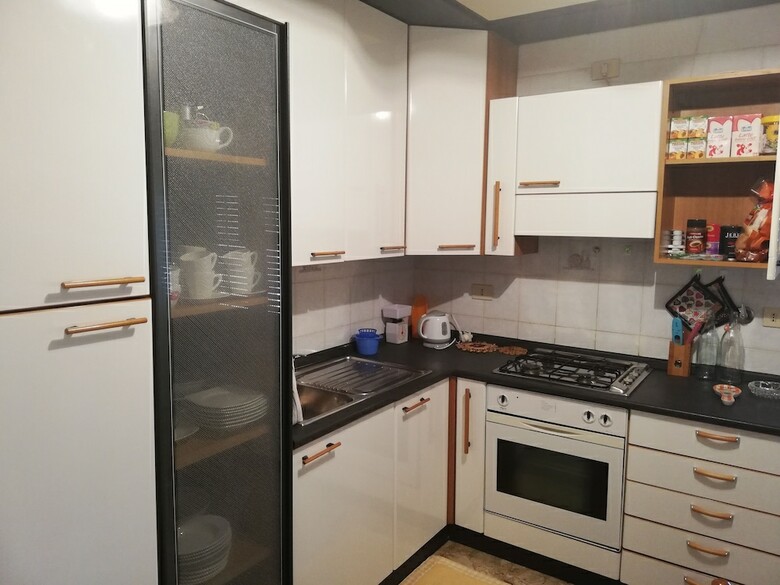 Apartamento Casa Alonso