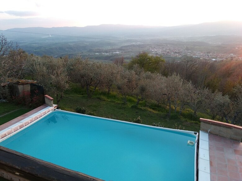 Apartamento Podere Bellavista