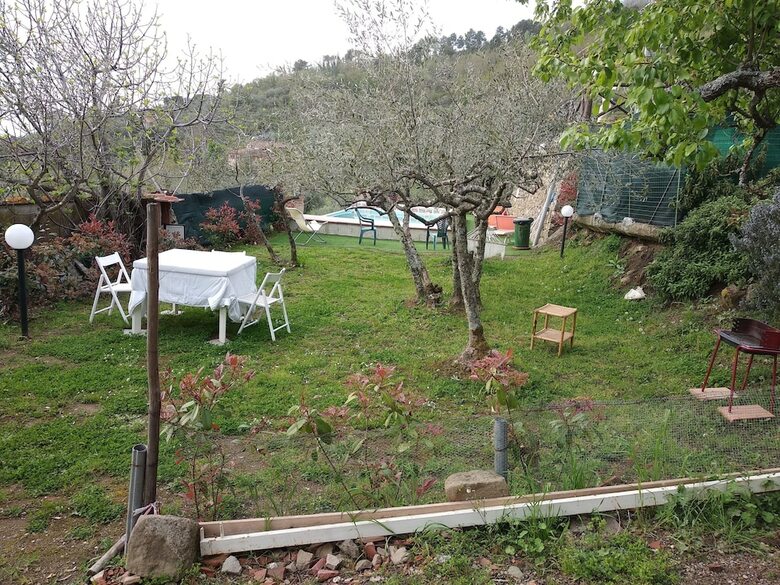 Apartamento Podere Bellavista