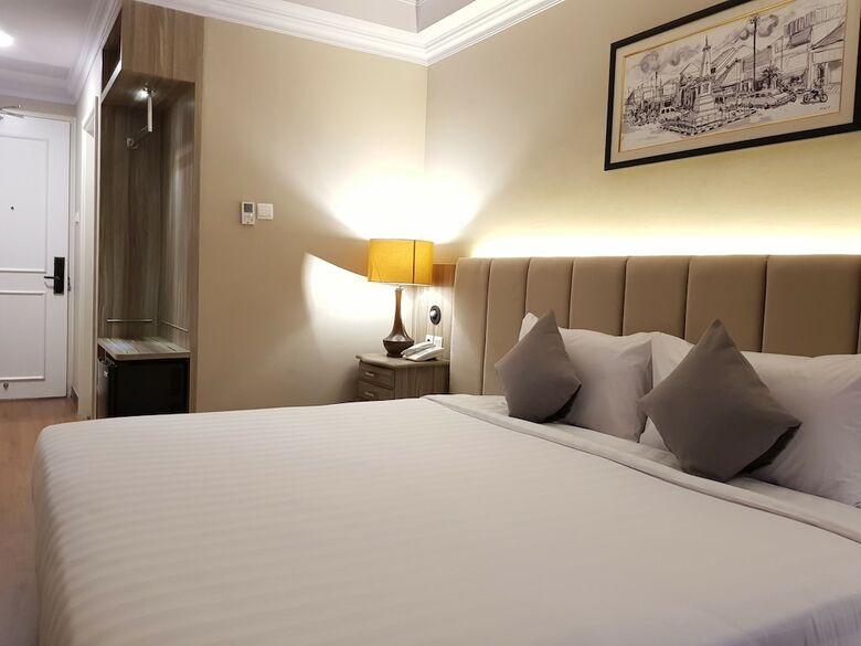El Hotel Royale Yogyakarta Malioboro