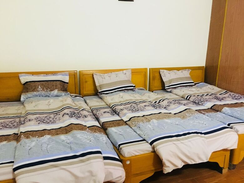 Hotel Sapa Golden Rose Hostel