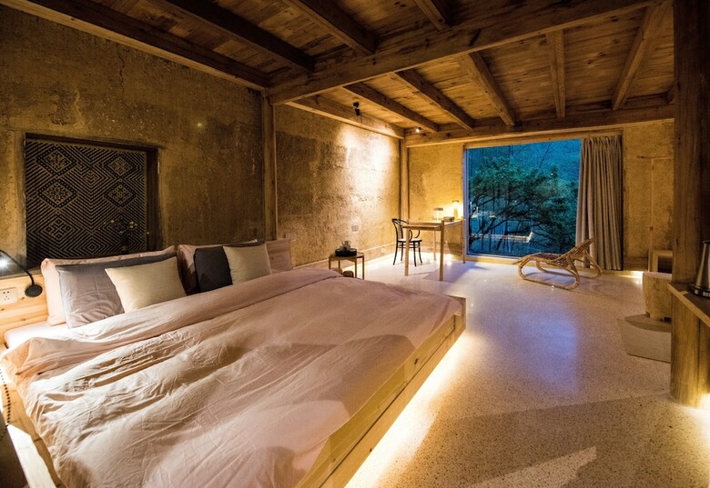 Hotel Liao Ru San She