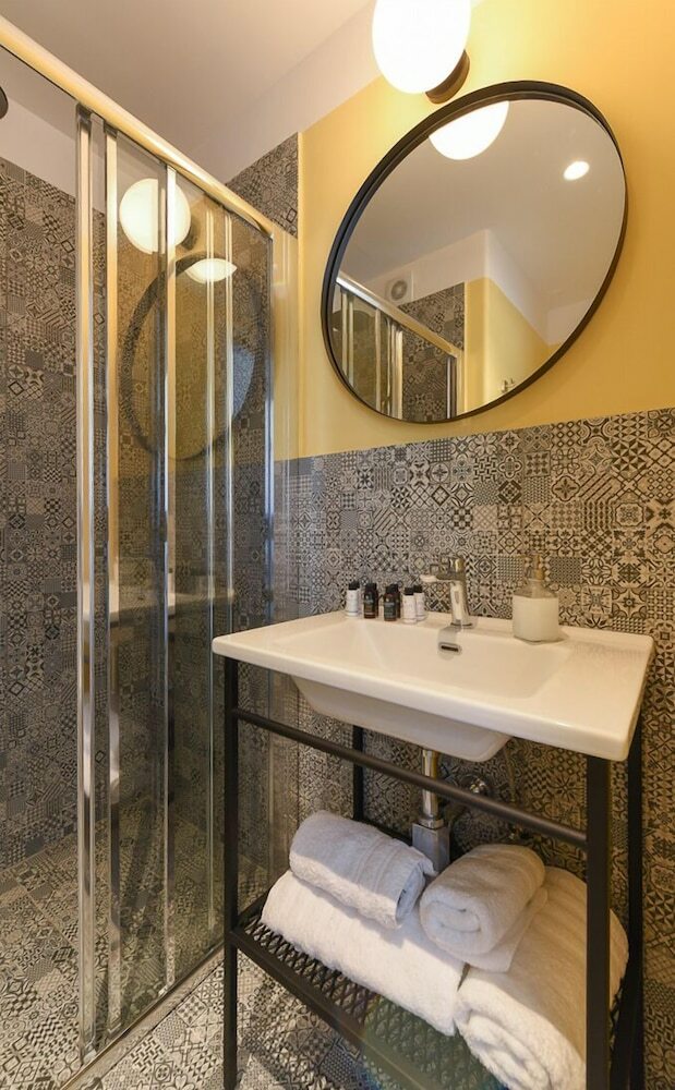 Apartamentos Athens Stories